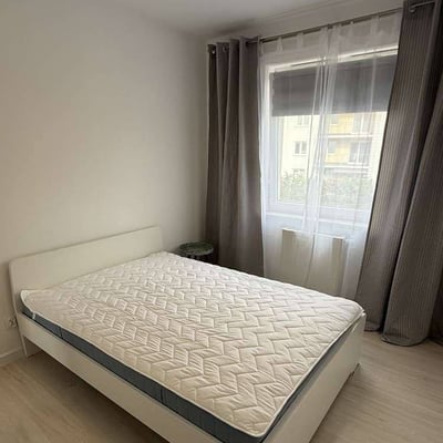 Аренда уютной 2-комнатной квартиры, 38 м², Jagodno, Вроцлав, Польша